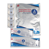 Dynarex ECG Snap Electrodes